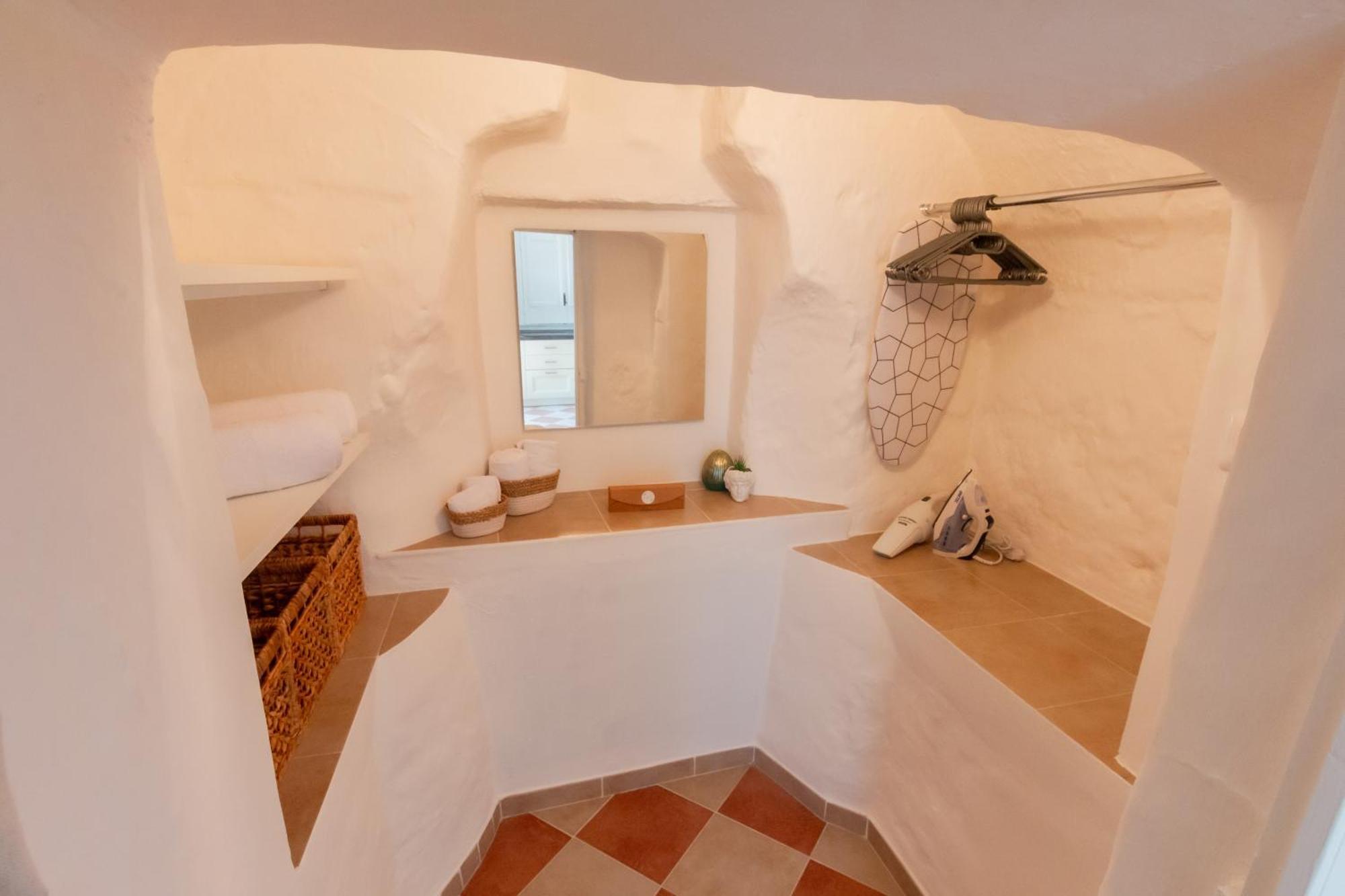 Ferienwohnung Casa Venturo Minori Exterior foto